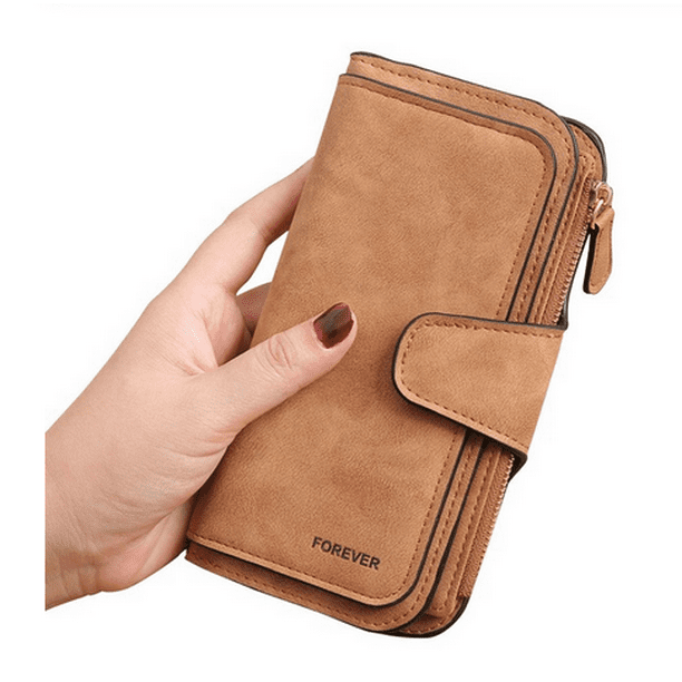 Women Wallet Purse Water Bubble Clutch Bag Leather Women Wallet Purse Water Bubble Clutch Bag Leather